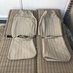 VW Kever NOS 68-69 Alleen Bekleding stoel beige, Ophalen of Verzenden, Zo goed als nieuw