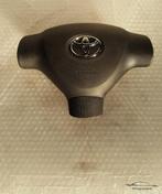 stuur airbag Toyota aygo vanaf 2005, Ophalen of Verzenden, Gebruikt, Toyota