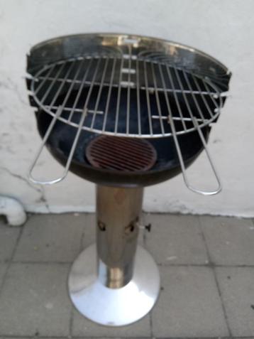 BBQ barbecook castinox