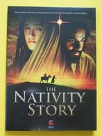DVD The Nativity Story, CD & DVD, DVD | Drame, À partir de 6 ans, Utilisé, Enlèvement ou Envoi, Historique ou Film en costumes