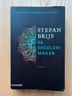Stefan Brijs - De engelenmaker, Ophalen of Verzenden, Gelezen