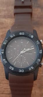 Boss replica quartz horloge voor heren, Ophalen of Verzenden