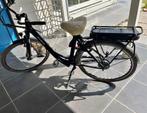 elektrische rivena fiets, Fietsen en Brommers, Elektrische fietsen, Ophalen, Zo goed als nieuw, Riese & Müller