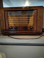Philips radio 1950 BX594, Antiek en Kunst, Antiek | Tv's en Audio, Ophalen