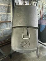 Jotul 4 houtkachel, Ophalen, Gebruikt, Houtkachel, Vrijstaand