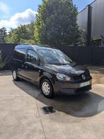 Volkswagen Caddy * Homologué VVK * Garantie, 1197 cm³, Euro 5, 63 kW, Boîte manuelle