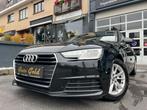AUDI A4 2.0 TDI LUXURY BOITE AUTO ULTRA !, Auto's, Automaat, Stof, 4 cilinders, A4