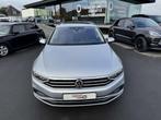 Volkswagen Passat Variant Passat Variant 2.0 TDI/1eig/87000, Auto's, 0 kg, USB, https://public.car-pass.be/vhr/5355eccf-d2c1-4644-bc6e-e638691738f6