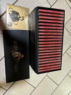 Cd box André Hazes, Ophalen