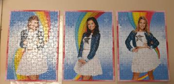 K3 puzzel beschikbaar voor biedingen