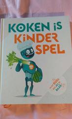 koken is kinderspel Colruyt, Boeken, Ophalen of Verzenden