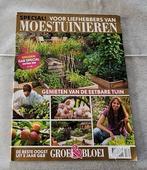 Magazine Special ! - Moestuinieren Special !, Ophalen, Zo goed als nieuw