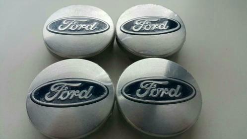 Ford Focus/Fiesta/Mondeo/C-Max wieldoppen Ø 54 mm 60 mm, Auto diversen, Wieldoppen, Nieuw, Ophalen of Verzenden