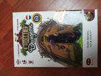 Spel welcome to the dungeon (NL), Hobby en Vrije tijd, Gezelschapsspellen | Bordspellen, Een of twee spelers, Ophalen of Verzenden
