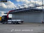 Renault C 480 6X2 NEW! Palfinger PK41002 EH Crane Kran ACC E, Automaat, Stof, LED verlichting, Euro 6