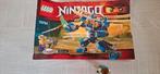Lego ninjago 70754, Ophalen of Verzenden, Zo goed als nieuw, Lego