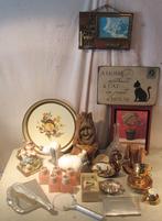 22 leuke oude Spulletjes en Curiosa, Antiek en Kunst, Ophalen of Verzenden