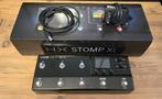 Line 6 Stomp XL, Ophalen of Verzenden, Nieuw, Multi-effect