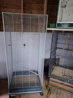 Vogel kooien .in goeie staat .