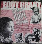 LP EDDY GRANT  -MAXI-, Ophalen of Verzenden