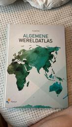 Plantyn Algemene Wereldatlas editie 2012, Boeken, Atlassen en Landkaarten, Verzenden, Dirk Vanderhallen Etienne Van Hecke