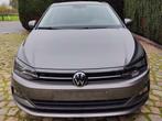 Volkswagen Polo 1.0 TSi Comfortline OPF DSG (EU6AP), Auto's, Volkswagen, Stof, Gebruikt, Electronic Stability Program (ESP), 95 pk