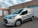 Ford Transit Connect | 12 Maanden Garantie | 85 Dkm |Benzine, Voorwielaandrijving, Stof, 4 cilinders, 1446 kg
