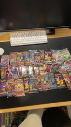 Pokemon boosters, Verzamelen, Ophalen, Zo goed als nieuw
