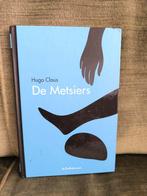 De Metsiers.      (Hugo Claus), Ophalen, Zo goed als nieuw, Hugo Claus