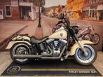Harley-Davidson SOFTAIL FAT BOY, Motos, Motos | Harley-Davidson, 2 cylindres, 1687 cm³, Chopper, Entreprise