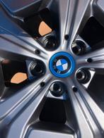 BMW velgen en zomerbanden, Auto-onderdelen, Banden en Velgen, Ophalen, Velg(en), Nieuw, 17 inch