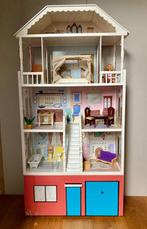 Kidskraft Savannah Dolhouse, Kinderen en Baby's, Speelgoed | Poppenhuizen, Ophalen, Poppenhuis