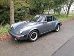 Porsche 911SC Targa, Autos, Oldtimers & Ancêtres, Cuir, Achat, Boîte manuelle, 2 portes