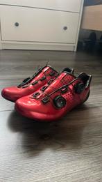 Van rysel koersschoenen maat 40, Ophalen, Zo goed als nieuw, Schoenen