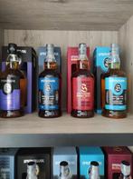 Prachtige collectie springbank longrow hazelburn, Ophalen