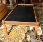 Salontafel, Ophalen