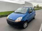 Chevrolet matiz 2007 | 72dkm | 0.8 benzine | 1 ste eigenaar, Achat, Boîte manuelle, Essence, Matiz