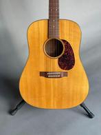 Martin - Sustainable Wood Series SWOMGT 2008 Natural, Muziek en Instrumenten, Snaarinstrumenten | Gitaren | Akoestisch, Ophalen of Verzenden