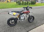 pitbike, Fietsen en Brommers, Minibikes, Midibikes en Pitbikes, Ophalen, 155 cc, Ycf, Pitbike