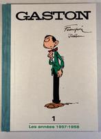 Gaston édition Dupuis de 2011 - La Collection Tome 1 : Gags, Livres, BD, Comme neuf, Franquin, Une BD, Enlèvement ou Envoi