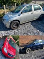 Lots de 3 voiture roulante 1000 prix fix, Auto's, Benzine, Te koop, Fox
