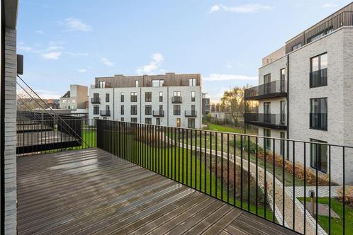 Appartement te koop in Lier, 2 slpks, Immo, Huizen en Appartementen te koop, Appartement