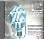 verzamel CD Original Evergreens, Cd's en Dvd's, Ophalen of Verzenden