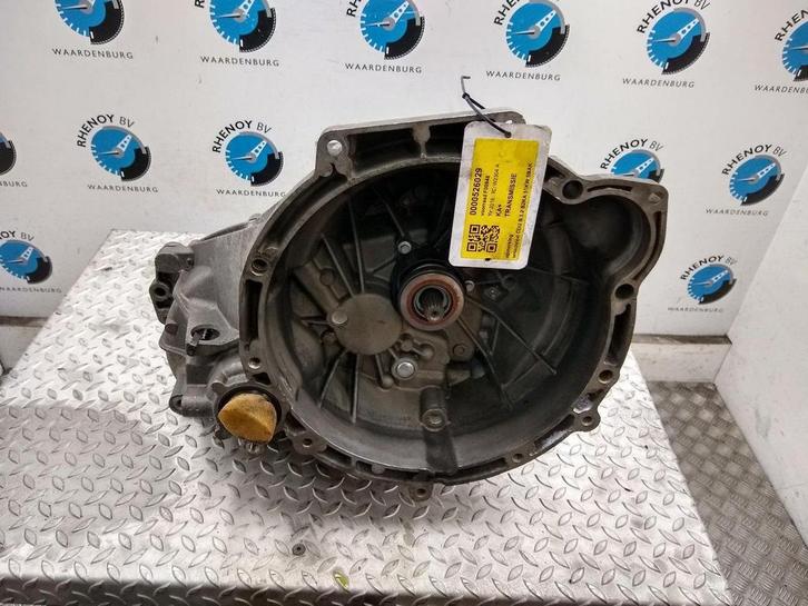 FORD KA+ [TRANS_GEARBOX] 2016, Auto-onderdelen, Elektronica en Kabels, Gebruikt, ARN erkend, Stiba lid, Erkend duurzaam, Ophalen of Verzenden