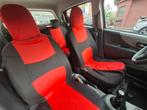Nissan Pixo 1.0i Slechts 62000km 2010, Auto's, Nissan, Euro 5, Stof, Handgeschakeld, Particulier