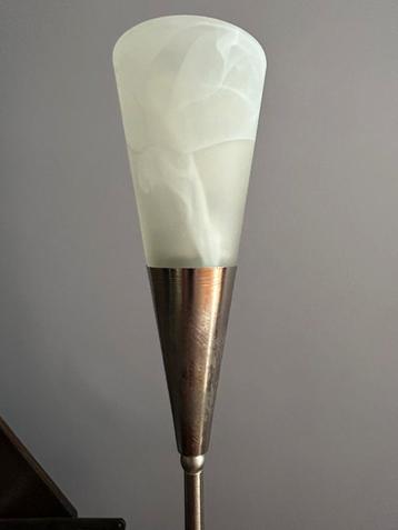 Lampe de table/ de chevet, Enlèvement, Comme neuf