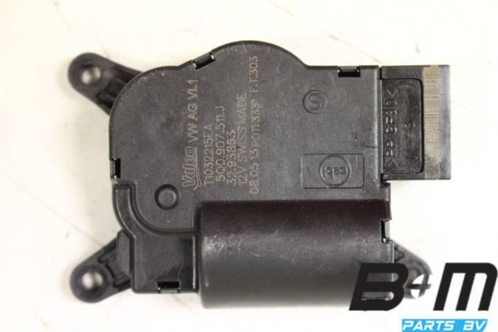 Kachelstelmotor VW Golf 7 Variant, Auto-onderdelen, Airco en Verwarming, Gebruikt