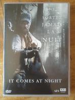 It comes at night, Ophalen of Verzenden