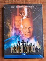 Star Trek - Premier contact - Patrick Stewart - neuf cello, Alle leeftijden, Ophalen of Verzenden, Science Fiction, Nieuw in verpakking