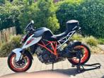 KTM Superduke 1290R, Motoren, Motoren | KTM, 2 cilinders, 1301 cc, Particulier, Meer dan 35 kW